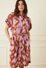 La Petite Française Regis Dress