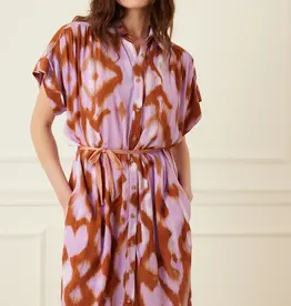 La Petite Française Regis Dress