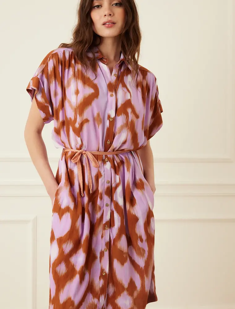 La Petite Française Regis Dress