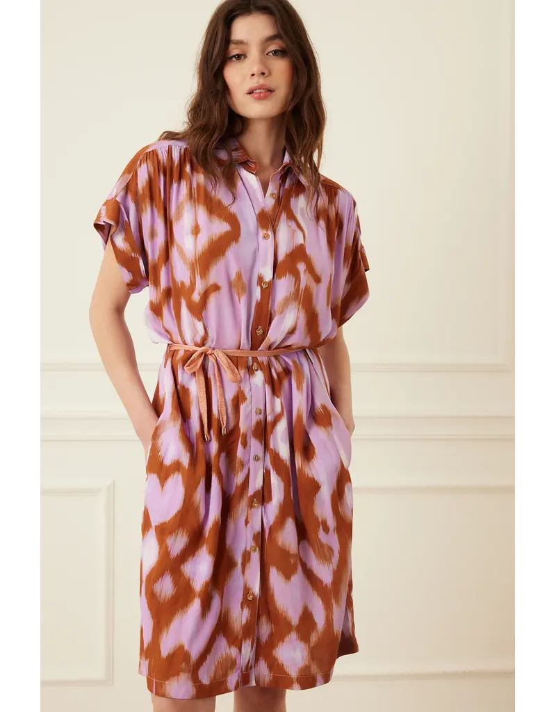 La Petite Française Regis Dress