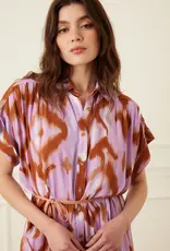 La Petite Française Regis Dress