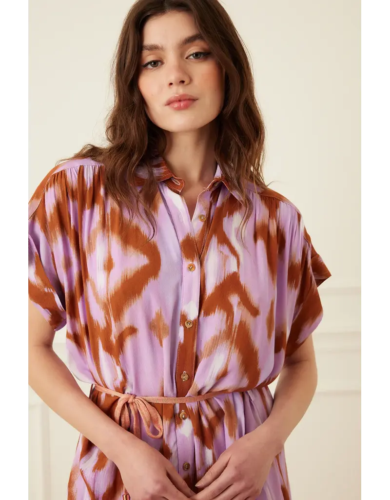 La Petite Française Regis Dress