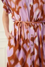 La Petite Française Regis Dress