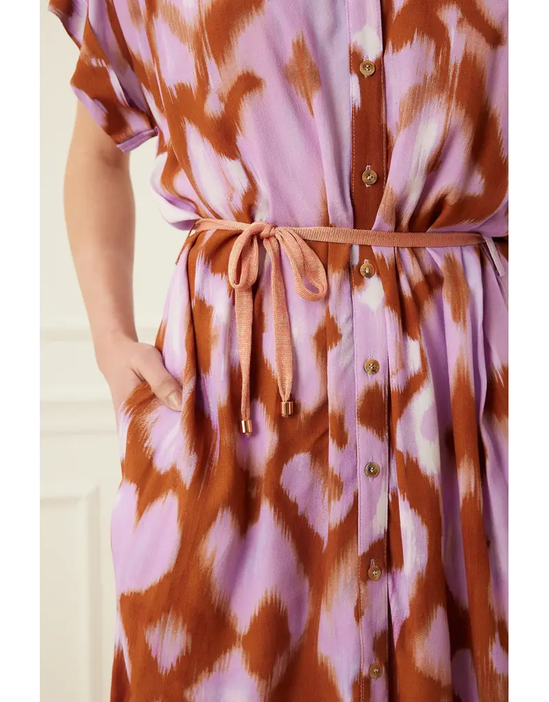 La Petite Française Regis Dress