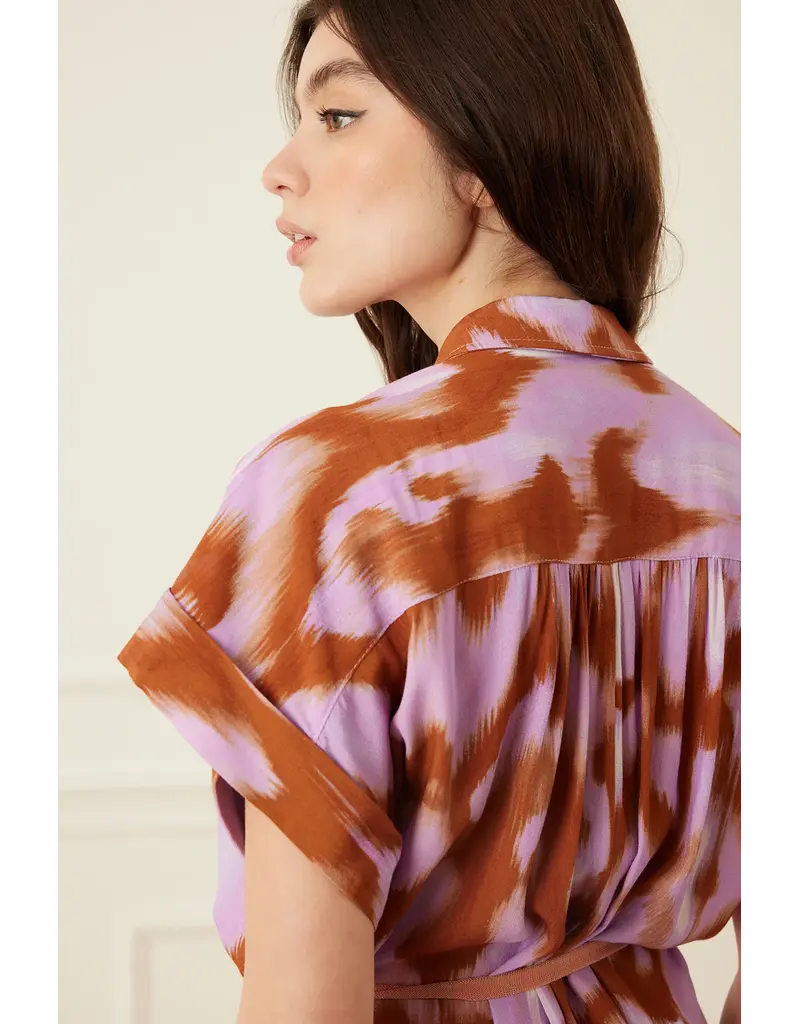 La Petite Française Regis Dress