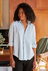 Frank & Eileen Eileen Button-Up Denim
