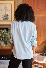 Frank & Eileen Eileen Button-Up Denim