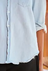 Frank & Eileen Eileen Button-Up Denim
