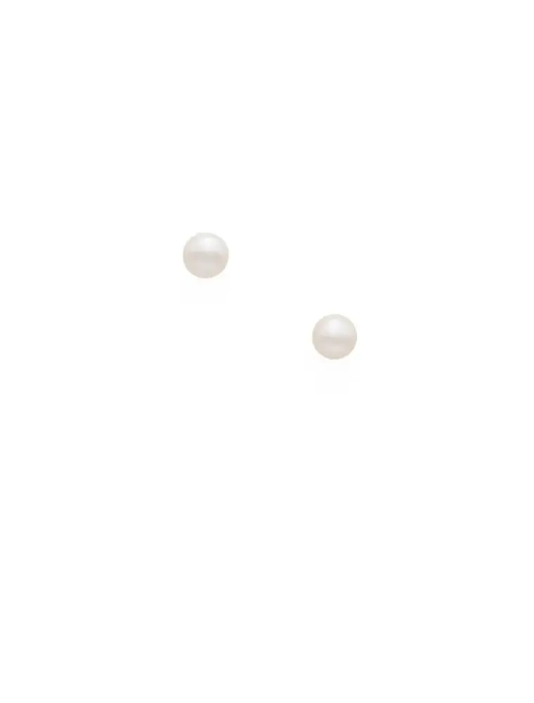 Flora Ciccarelli Nonnina Earrings