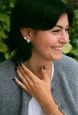 Flora Ciccarelli Nonnina Earrings