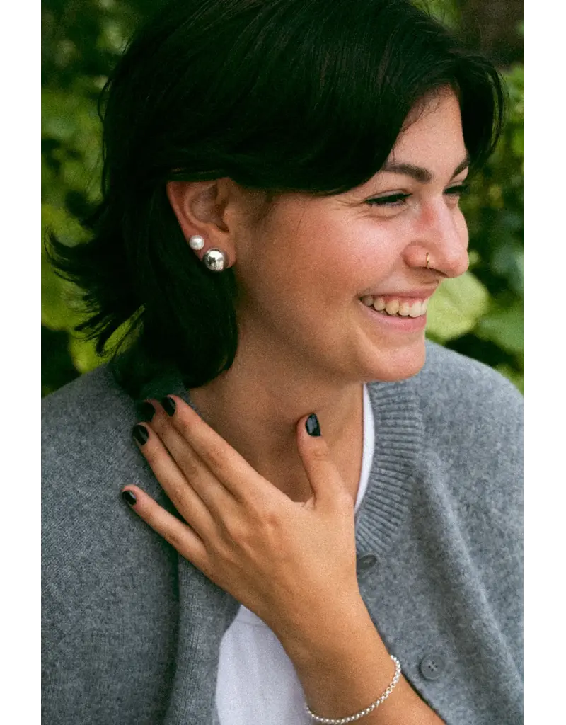 Flora Ciccarelli Nonnina Earrings