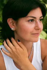 Flora Ciccarelli Cuppoletta Earrings