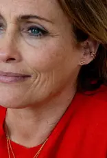 Flora Ciccarelli Palline Earrings