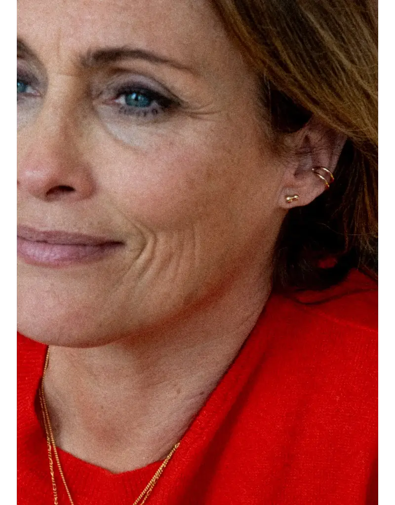 Flora Ciccarelli Palline Earrings