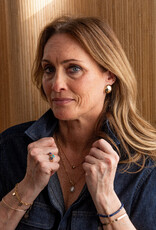 Flora Ciccarelli Epoca Earrings