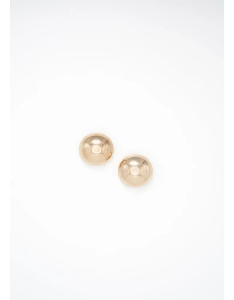 Flora Ciccarelli Epoca Earrings