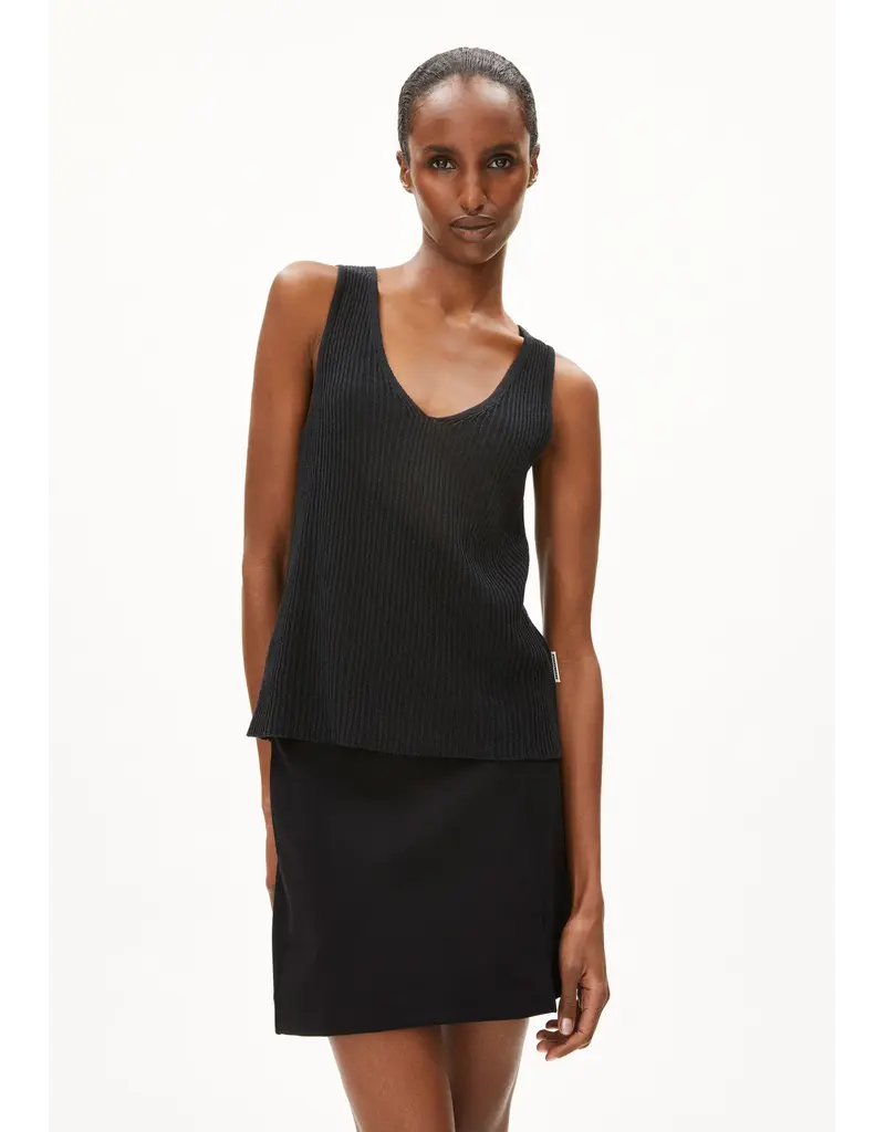 Armed Angels Caaro Lino Knit Tank