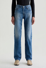 AG JEANS Sandra Low Rise Straight