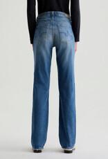 AG JEANS Sandra Low Rise Straight