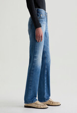 AG JEANS Sandra Low Rise Straight