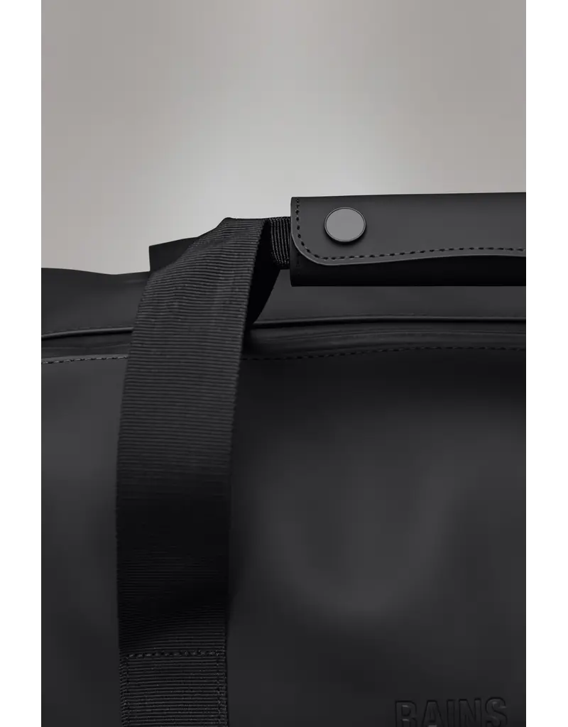 RAINS Hilo Weekender Small