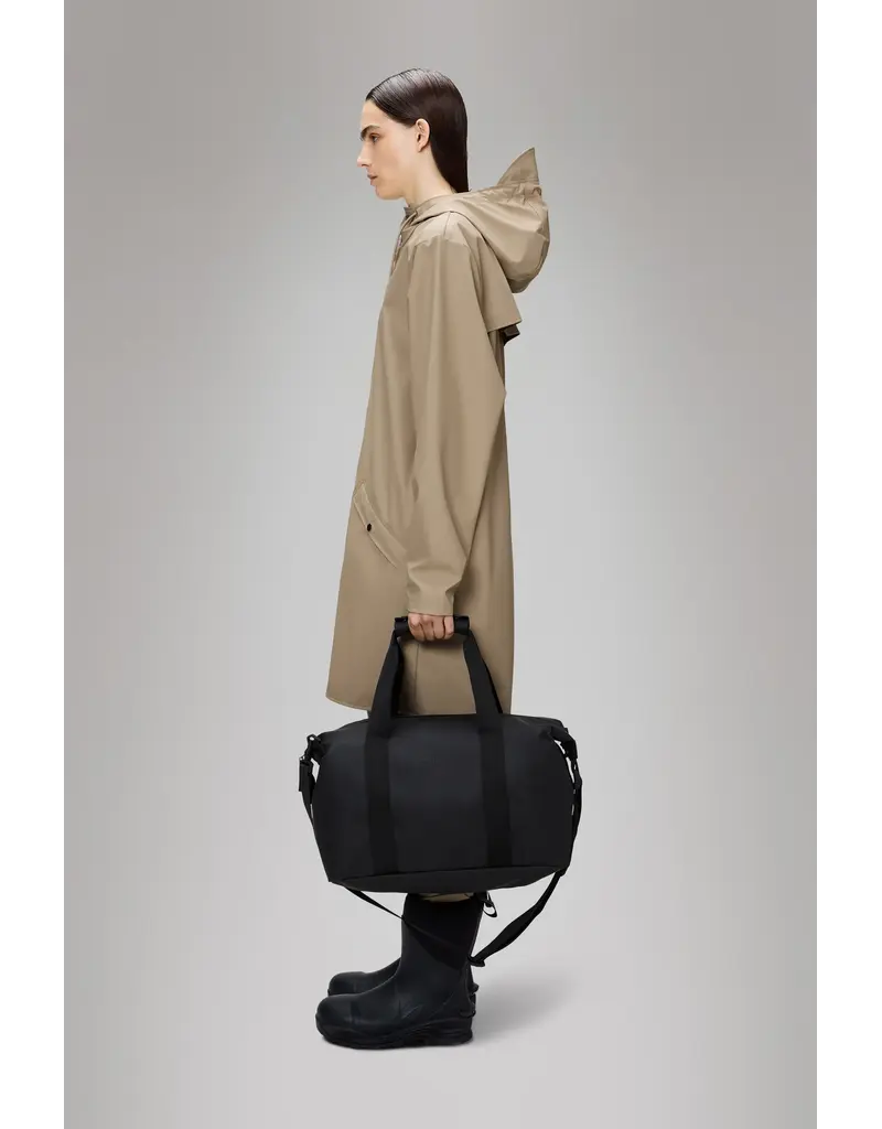 RAINS Hilo Weekender Small