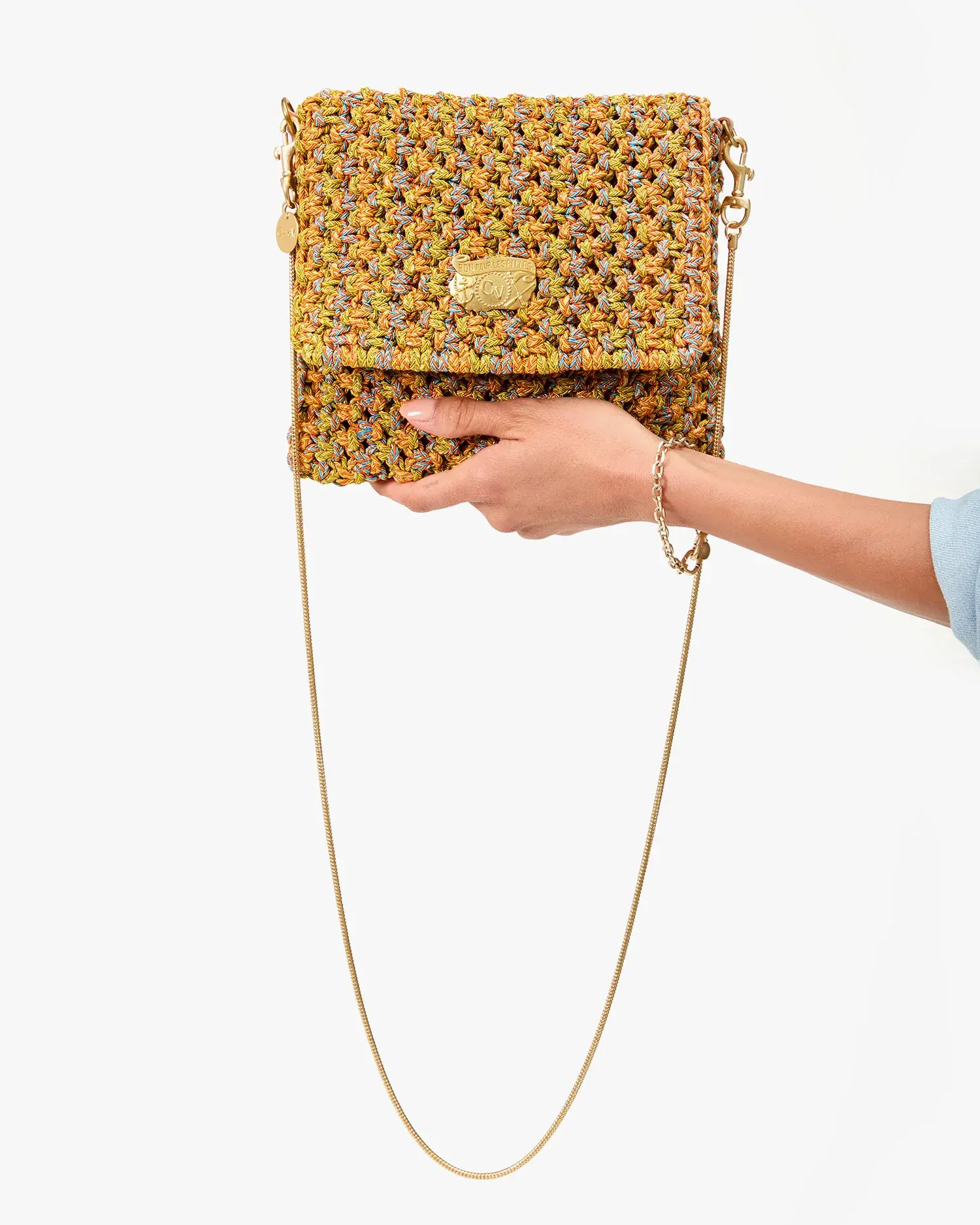 SUMMER HANDBAGS