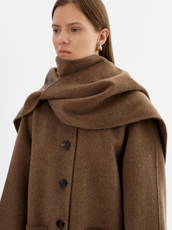 The Outerwear Edit