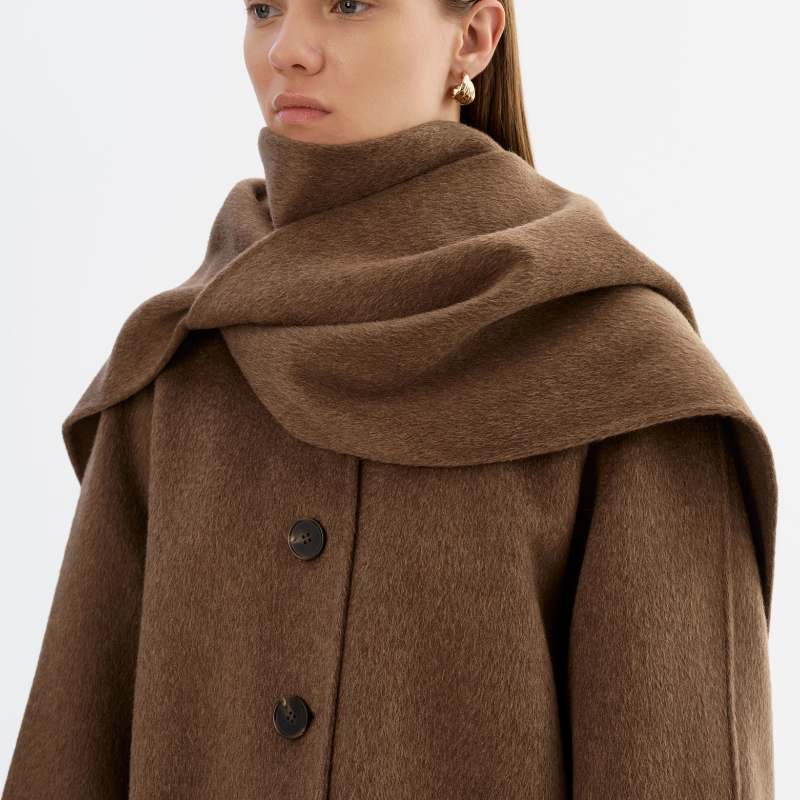 The Outerwear Edit