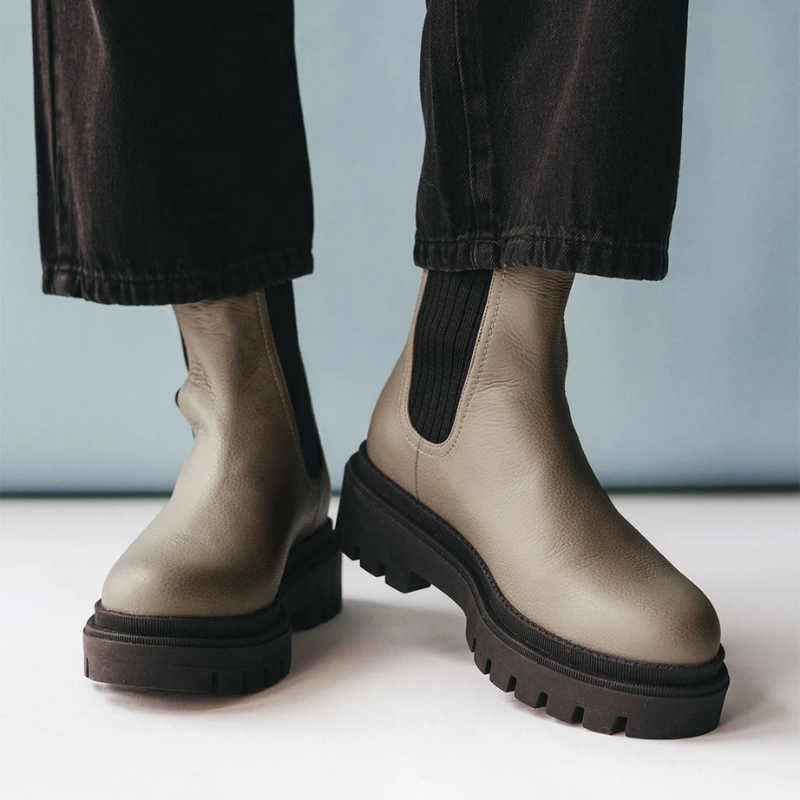 It's Boots Season