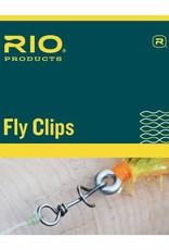 Rio Products Rio Fly Clip Quick Link 10-pack