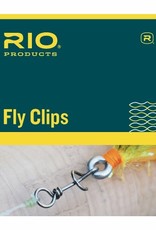 RIO Rio Fly Clip Quick Link 10-pack