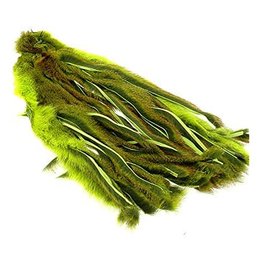 Wapsi Fly Inc. Wapsi Pine Squirrel Zonkers -