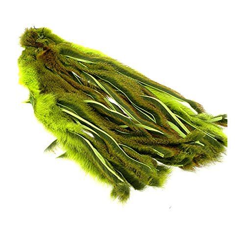 Wapsi Fly Inc. Wapsi Pine Squirrel Zonkers -