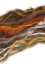 Wapsi Fly Inc. Wapsi Pine Squirrel Zonkers -