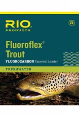 RIO RIO Fluoroflex Trout Leader -