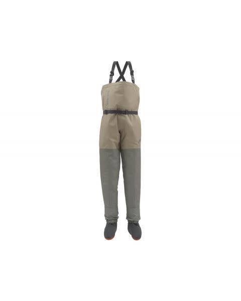 Simms Fishing Simms Kids Tributary Stockingfoot Waders