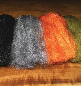 Hareline Dubbin Hareline Sparkle Emerger Yarn