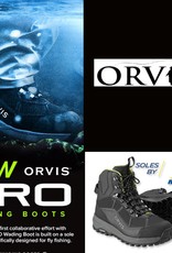 Orvis Orvis Pro Wading Boot