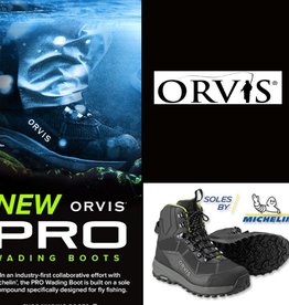 Orvis Orvis Pro Wading Boot