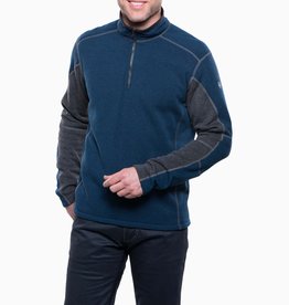 Kuhl Kuhl Revel 1/4 Zip Sweater