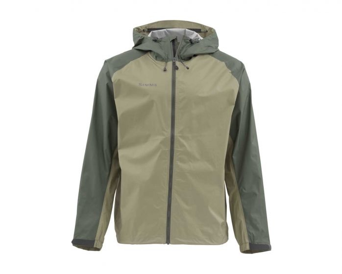 Simms Waypoints Jacket - Angler's Covey
