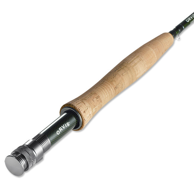 Orvis Orvis Clearwater Fly Rod - Angler's Covey
