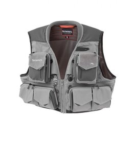 Simms Fishing Simms G3 Guide Vest