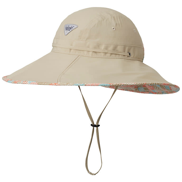 columbia sun drifter hat