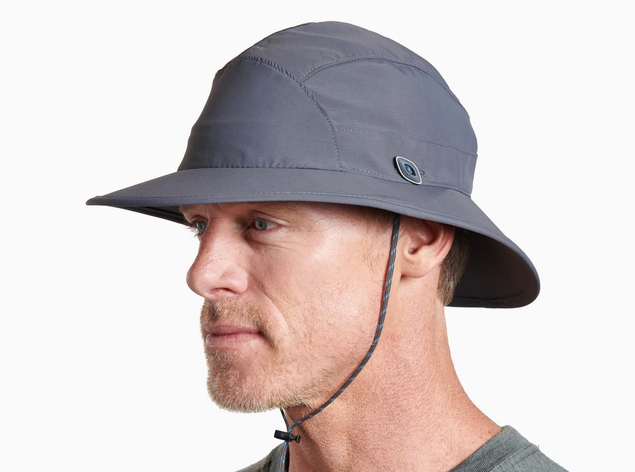 kuhl sun hat