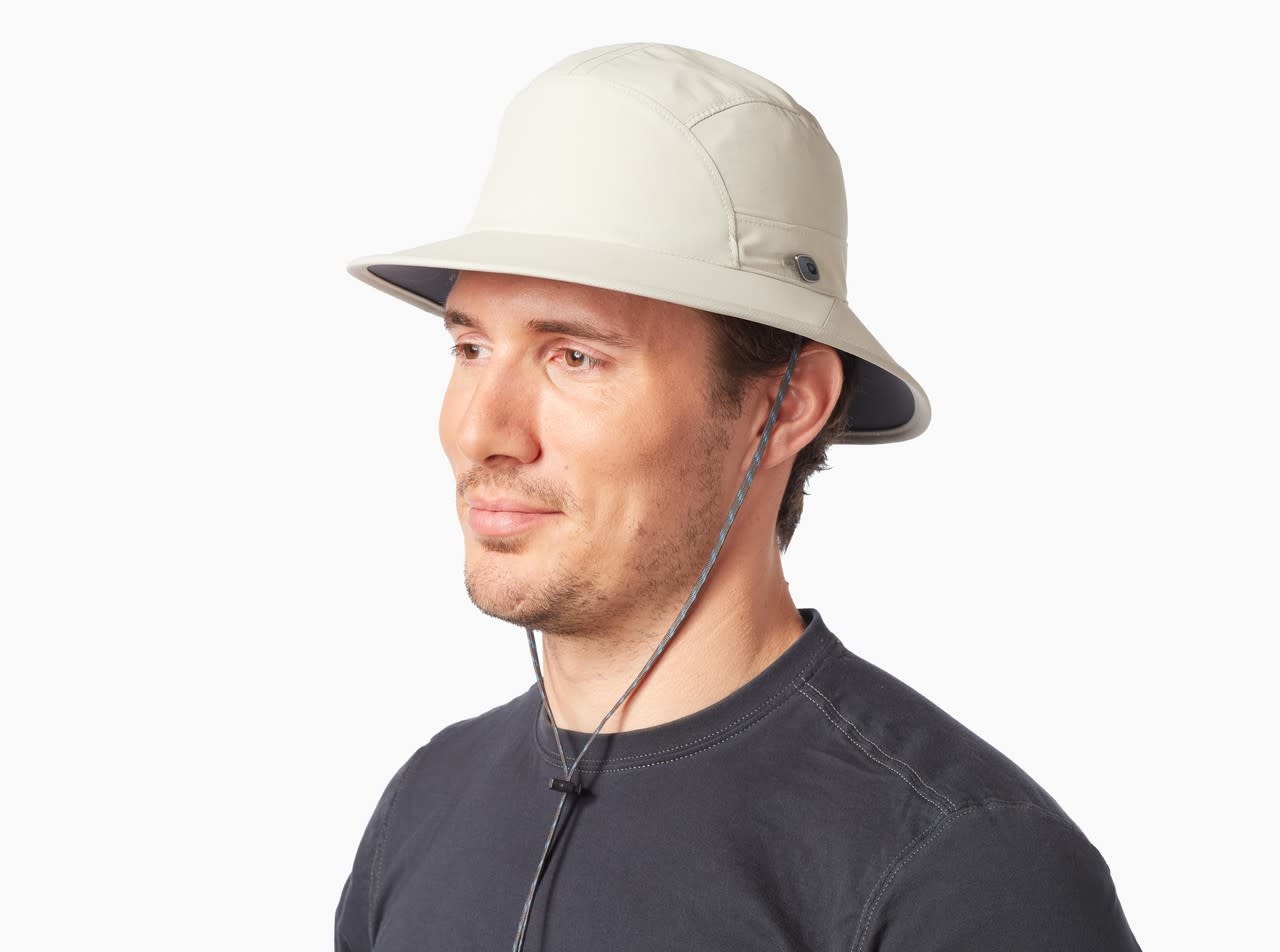 kuhl sun hat