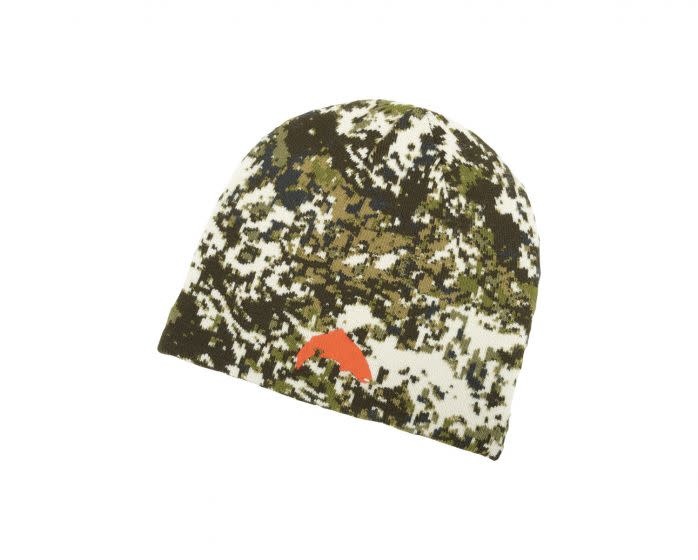 fishing beanie