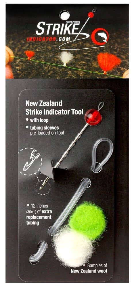 Strike Indicator Company Llc New Zealand Strike Indicator Tool Kit