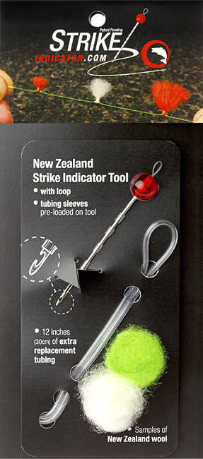 Strike Indicator Company Llc New Zealand Strike Indicator Tool Kit
